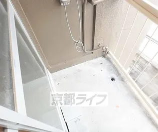 エイトハイム【203号室】の内装