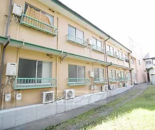 ハイムこけんの画像