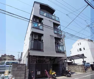 サンシャイン西院の画像