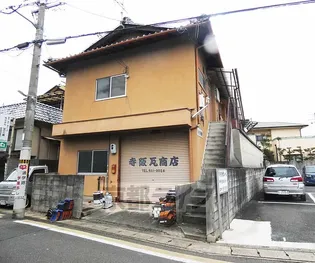 ハイツ和泉【2-3号室】の外観