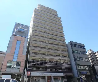 ハウスセゾン四条通の画像