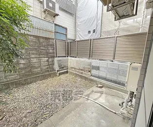 シャンポール御所南【505号室】の内装