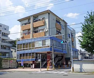 コーポラス荒木の画像