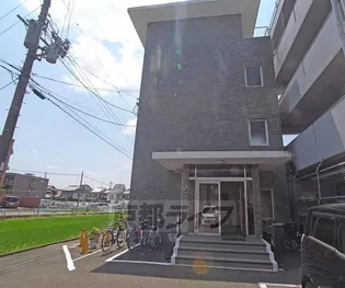 瓜生ハイツ【311号室】の外観