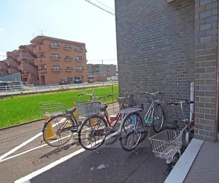 瓜生ハイツ【311号室】のその他画像