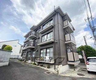 第一藤田マンションの画像