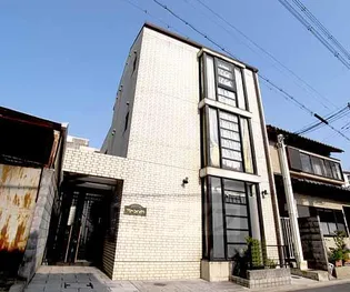 メゾンドールグリーンハイツ【204号室】の外観