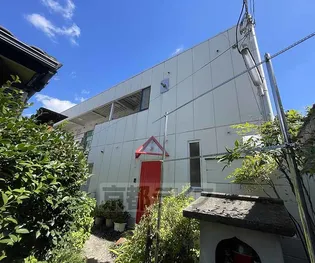 南谷ハイツ【102号室】の外観