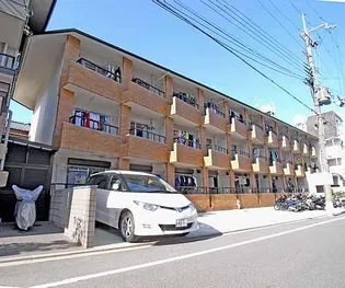 クレールかわむらの画像