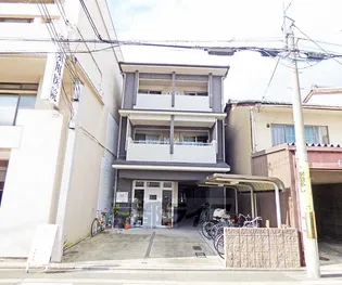 ウィル室町の画像