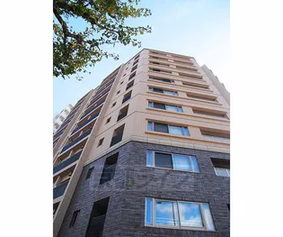 ジオ烏丸五条【5階】の外観