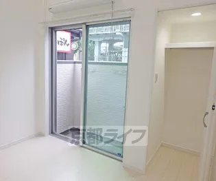 TIERRA【2階】の居間