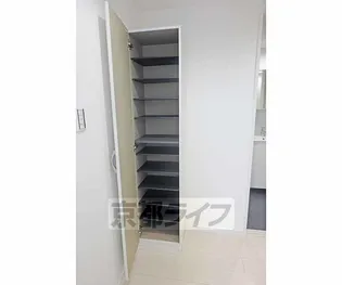 TIERRA【2階】の内装