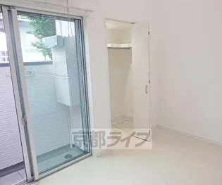 TIERRA【2階】の内装