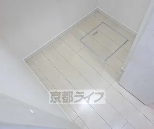 TIERRA【2階】の内装