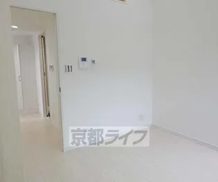 TIERRA【2階】の居間