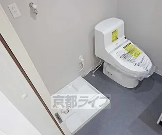 TIERRA【2階】の内装