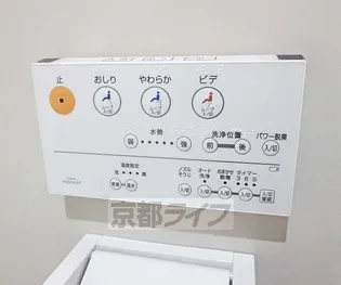 TIERRA【2階】のその他画像