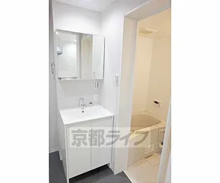 TIERRA【2階】の内装