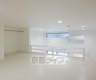 TIERRA【2階】の内装