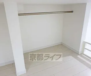 TIERRA【2階】の内装