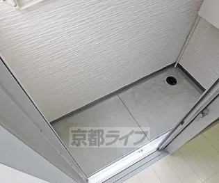 TIERRA【2階】の内装