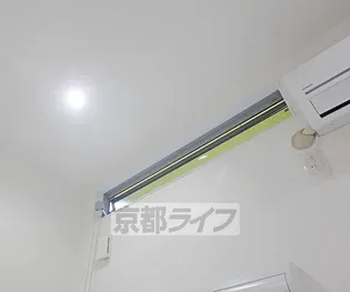 TIERRA【2階】の居間