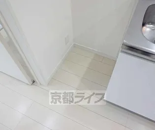 TIERRA【2階】のキッチン