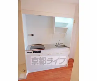 Norden Berg【302号室】のキッチン