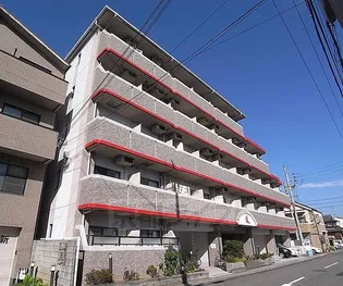 チコーベルメゾン桂の画像