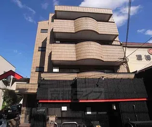 ネオハイム松尾【3階】の外観