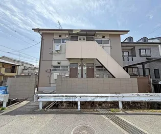 ハイツストークの画像