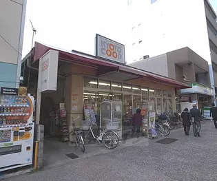 壺屋町新築【302号室】の外観