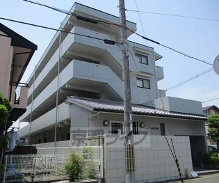 ハイツあだかみの画像