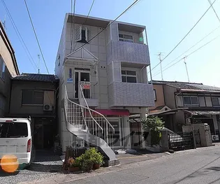 ハイツ藤崎の画像