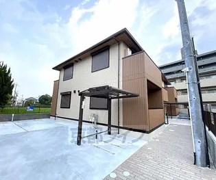 フォーレスト修学院Ⅱの画像