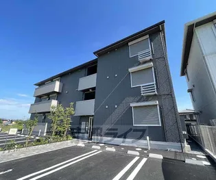 GRAMM奥海印寺 EASTの画像