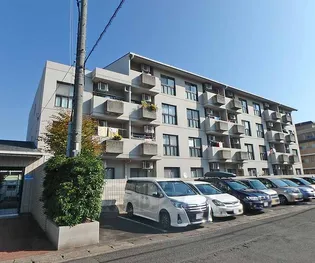 ファミィール桂の画像