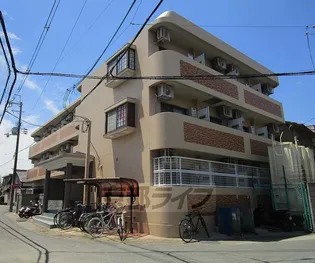 フォンテーヌ81の画像