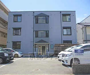 プルミエール桂Ⅱの画像