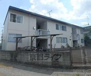 プレジール桂の画像