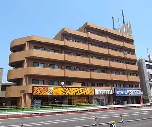 ベルジュール小嶋の画像