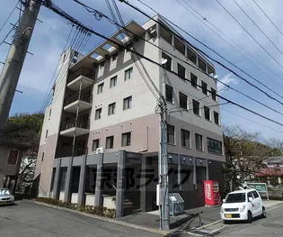 WEST HILL TAKATSUKAⅡの画像