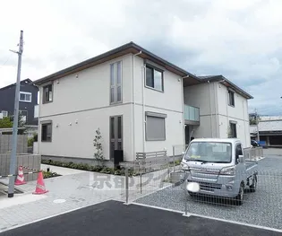 ローズフラットⅡの画像