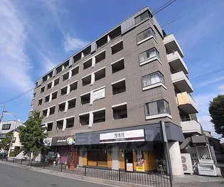 メイゾン桂東の画像