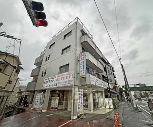 メゾンバーザスの画像