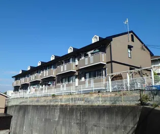 モンベール洛西の画像