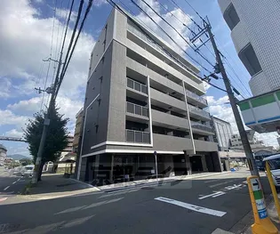 ベラジオ雅び京都西京極の画像