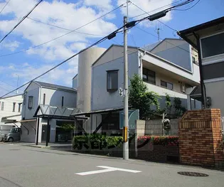 グランレブリー桂有栖川Ⅰの画像