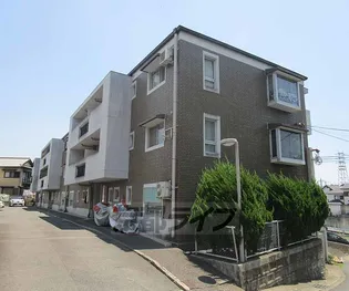 リバーサイド桂坂の画像